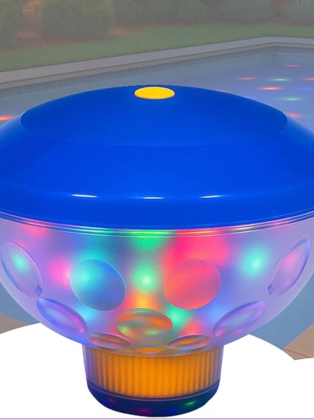 Pool Light